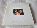 Wham THE FINAL GREATEST HITS LP Box Set GOLD VINYL Limited Edition **NUMBERED**