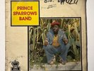 Prince Sparrows Band / African Highlife Soukous / 1978 / Vinyl Record LP