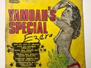 Yamoah's Band ‎– Yamoah's Special / African Highlife Soukous / Vinyl LP