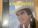 CHALINO SANCHEZ 15 EXITOS 15 VINYL NEW  EXCLUSIVE RED YELLOW LP  NIEVES DE ENERO