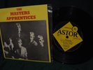 Masters Apprentices EP 'Undecided' 1967 Mono VERY RARE 4Tk Psych-Garage-Beat VG+