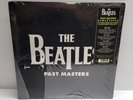 The Beatles : Past Masters - Vinyl 2-LP Remaster 180g *NEW* Cover Scratch (Pics)
