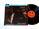 SAX 2485 Annie Fischer Schumann Liszt Piano Concerto Columbia Half Moon EX