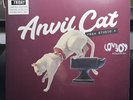 ANVIL CAT FROM STUDIO 4 LOVEJOY Etched White Vinyl Record Store Day RSD 2023 New