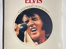 Elvis Presley : A Legendary Performer LP 33 rpm 12