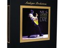 Nils Lofgren Acoustic Live 180G 45RPM 4LP Box Set - Analogue Productions
