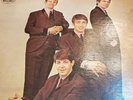 The Beatles - Introducing The Beatles LP1062 VeeJay OVAL LOGO Mono