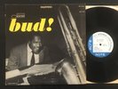 BUD POWELL THE AMAZING Vol 3 LP BLUE NOTE US  EX++