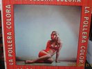 RARE La Pollera Colora ,nuvox 103 , tito avila, marujo serrano, beto avila vg/vg