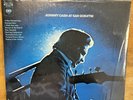 JOHNNY CASH LP Live at San Quentin SEALED original 1969 COLUMBIA CS9827
