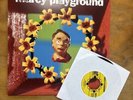 Marcy Playground - Self-titled vinyl LP w/ Bonus 7”record RSD Exclusive RARE OOP