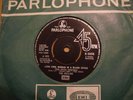 THE HOLLIES,  LONG COOL WOMAN IN A BLACK DRESS,  PARLOPHONE RECORDS 1971 MINT-/M