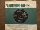 The Beatles Eleanor Rigby  Parlophone SOLID R 5493