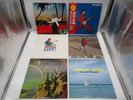 Masayoshi Takanaka The Rainbow JOLLY JIVE alone SUPER LIVE T-WAVE etc. 6 sets