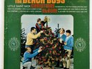 Beach Boys’ Christmas Album LP/Capitol Records T 2164 (VG) Mono