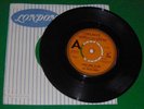 THE FALLEN ANGELS, I Don't Want To Fall / Most Children Do. London DEMO HL 10166