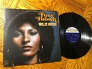 FOXY BROWN LP WILLIE HUTCH SOUNDTRACK VG+ 1974 MOTOWN M6-811S1