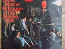 Shelly Manne And His Men – Live  At The Manne Hole 1961 Jazz double vinyl lp