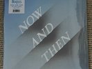 The Beatles - Now And Then - NEW & SEALED Limited Edition Red vinyl 12