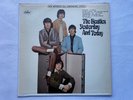 The Beatles Yesterday And Today 1966 USA vinyl LP album