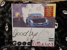 Juice WRLD - Goodbye & Good Riddance NEW Sealed Vinyl LP Album Rap Hop Hop