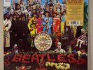 Sgt Pepper's Lonely Hearts Club Band - The Beatles. Vinyl Record. Brand New