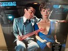 SCORPIONS LOVEDRIVE 50th ANNIVERSARY DELUXE EDITION VINYL LP + CD, NEW & SEALED