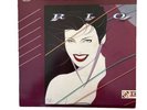 Duran Duran -RIO (Vinyl LP, 1982) Capital ST-12211  w/Lyric Sleeve