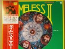 THE BEATLES-TIMELESS 11 VINYL PICTURE DISC INC. ALL INSERTS. JAPAN 12'' G/F 1985