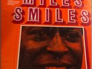 1977 repressing of Miles Davis “Miles Smiles” LP excellent condition