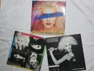 MISSING PERSONS (3 LPs): Spring Session M/Rhyme & Reason/Color In Your Life -VG+