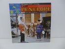 Century Records The Cham-Cham Lady Penelope Mini Album MA122 Gerry Anderson