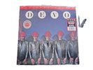 DEVO FREEDOM OF CHOICE RED WHITE & BLUE VINYL 35TH ANNIVERSARY NEW SEALED RHINO