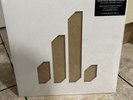 Durutti Column Return of the Durutti Column LP vinyl Europe Factory Benelux 2022