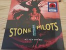 Stone Temple Pilots - Core Vinyl (2020,  Atlantic) RCV1 82418 Red Splatter
