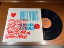 Melvins – Basses Loaded - NM Artist Proof Edition 3/AP