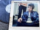 Bob Dylan White Label Promo, Rare. Highway 61 Revisited 1965 US pressing. VG++
