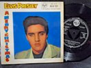 ELVIS PRESLEY EP 