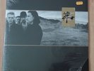 U2 The Joshua Tree 2x Vinyl LP Album Remastered 20th Anniversary Edition SEALED