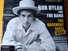 Bob Dylan / Band The Basement Tapes Raw Vol. 11 (3LP + 2CD BOX SET) [LP] [Vinyl]