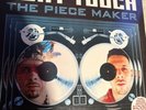 LP  Tony Touch - The piece maker    GANG STARR BEATNUTS EMINEM CYPRESS HILL WU