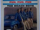 THE BEACH BOYS 