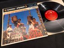 Kondrashin/Tchaikovsky: Capriccio Italien RCA Living Stereo WD (re) LSC-2323