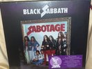 BLACK SABBATH Sabotage Super Deluxe Edition 4LP + 7