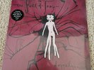 fall of troy doppelganger vinyl record LP