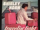 Shirley Horn Travelin’ Light   MINT LP Album Alto Analogue Audiophile for sure