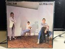 The Jam - SIGNED All Mod Cons LP; POLD 5008; 1st pressing; 1978
