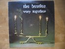 RARE  The Beatles Very Together Canada 1969 Polydor ‎– 242.008 Misprint VG