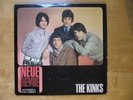 RARE  The Kinks  Die Neue Kinks Revue Germany 1967 	Hit-Ton HTSLP 340016P A1/B1