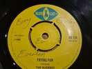 THE SLICKERS -Frying Pan. UK Blue Cat. 1969 Rocksteady. Ranfold Williams Code It